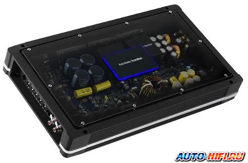 4-канальный усилитель Harman Kardon CA 470 E 4-канальный усилитель Harman Kardon CA 470 E